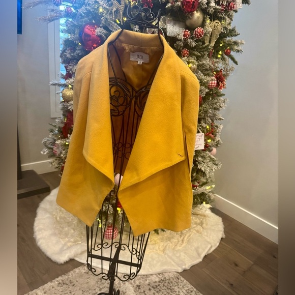 JACK sleevelesss blazer - Picture 1 of 7